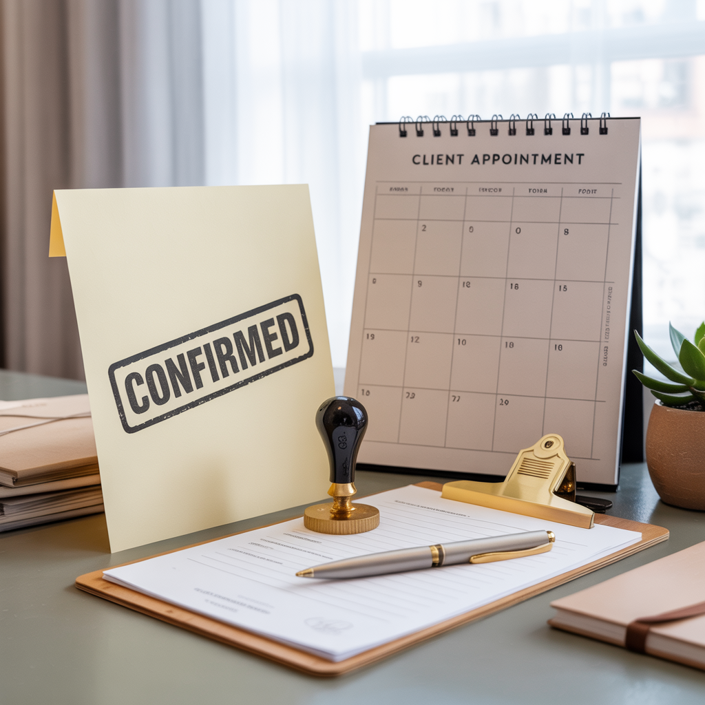 Notary Services