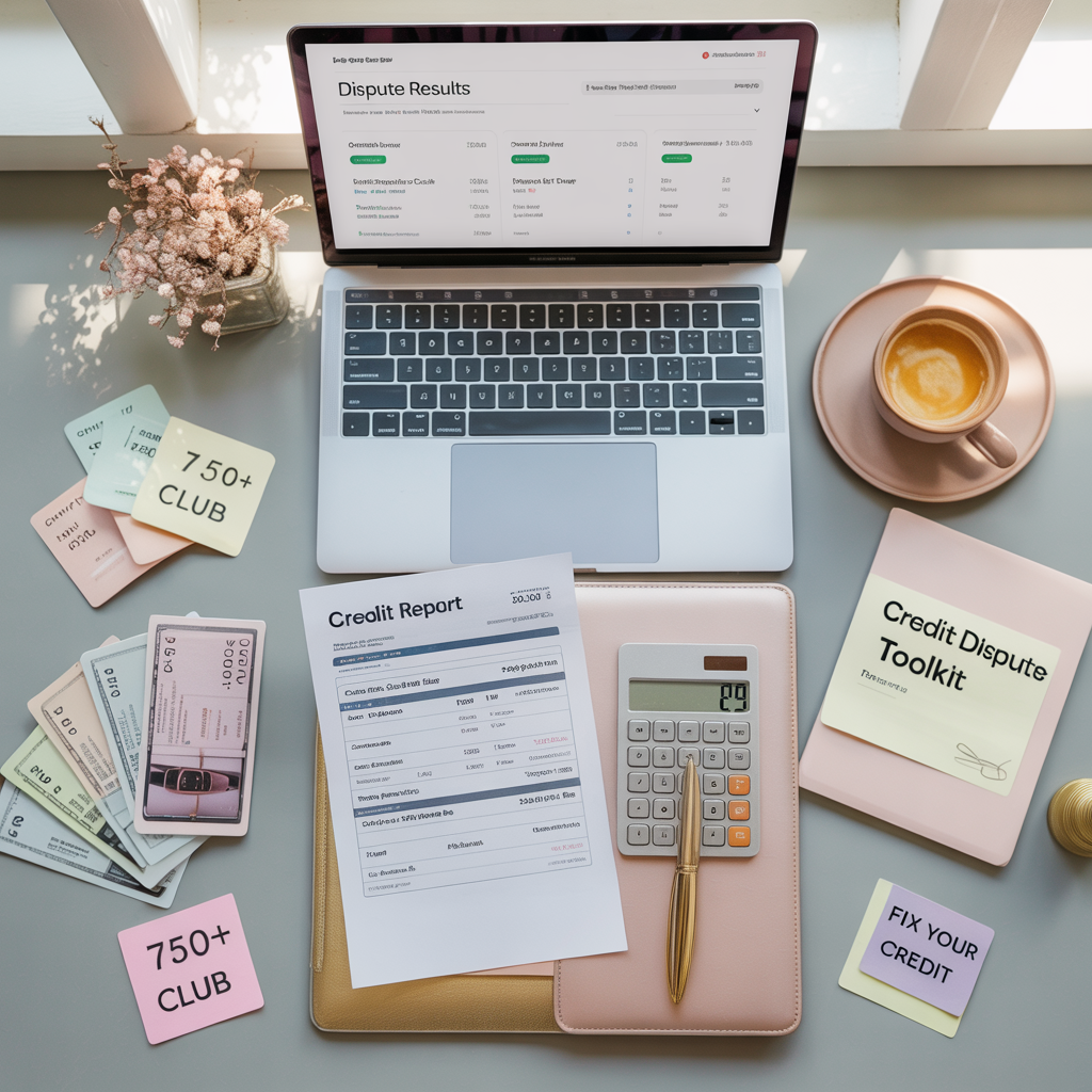 Credit Repair Bots