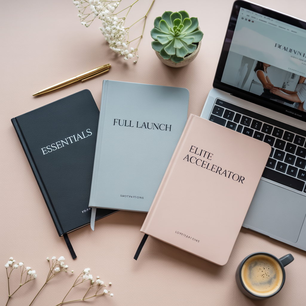 The Boss Mentorship Suite