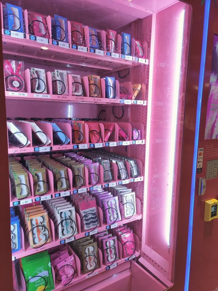 Vending Machine Business Ebook